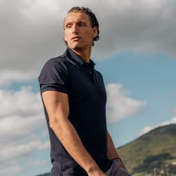 Polo Stresa Man 9