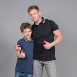 Polo Tenerife Boy 4