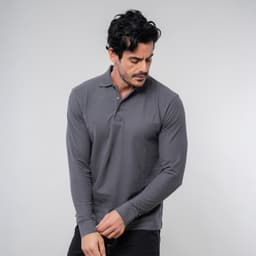 Polo Tunisi Man 8