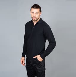 Polo Tunisi Man 9