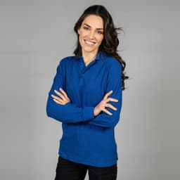 Polo Tunisi Lady 10