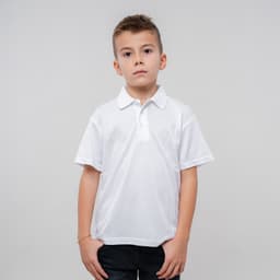 Polo Wimbledon Boy 4