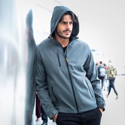 Giubbotto Innsbruck Man 14