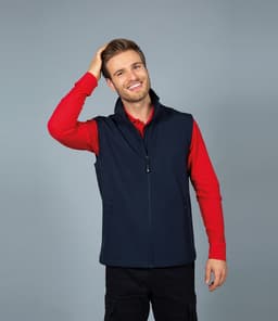 Gilet Santander 7