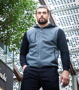 Gilet Stelvio 8
