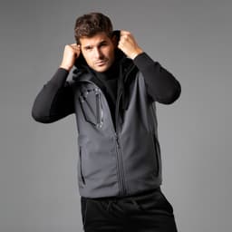 Gilet Stelvio 11
