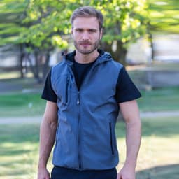 Gilet Stelvio 6