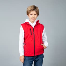 Gilet Tarvisio Boy 5