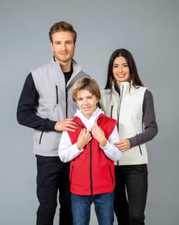 Gilet Tarvisio Lady 10
