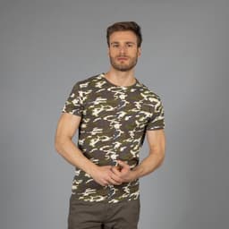 T-shirt Ibiza Man 5