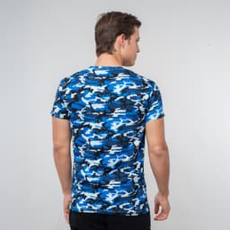 T-shirt Ibiza Man 6