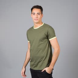 T-shirt Lipsia 9