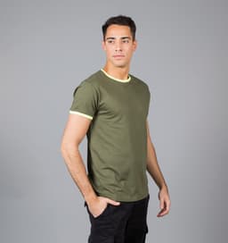 T-shirt Lipsia 8