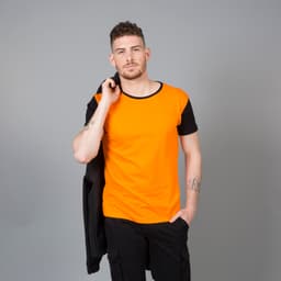 T-shirt Lisbona 10