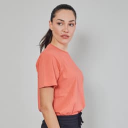 T-shirt Los Angeles Lady 11