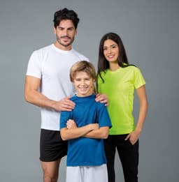 T-shirt Montevideo Boy 9