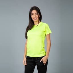 T-shirt Montevideo Lady 10