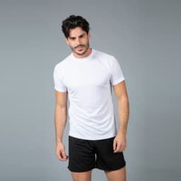 T-shirt Montevideo Man 11
