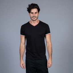 T-shirt New Milano 8