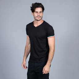 T-shirt New Milano 9
