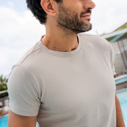 T-shirt Nizza Man 15