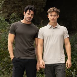 T-shirt Nizza Man 12