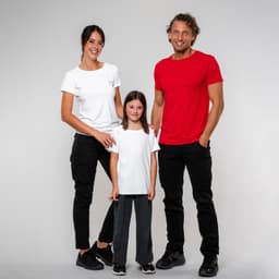 T-shirt Nizza Man 9