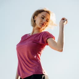 T-Shirt Selva Lady 4