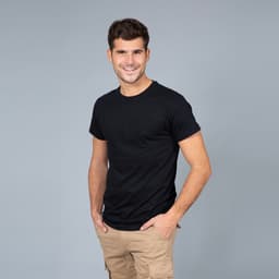 T-shirt Uruguay 18