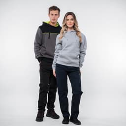 Pantalone Zurigo Heavy Lady 2