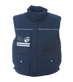 Gilet Great Britain 1