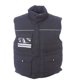 Gilet Great Britain 2