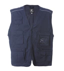 Gilet New Safari 2