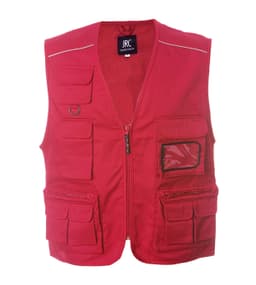 Gilet New Safari 8