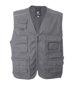 Gilet New Safari 7