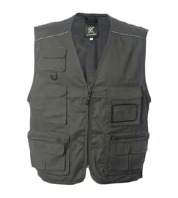 Gilet New Safari 5