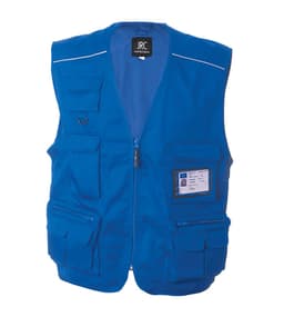 Gilet New Safari 4