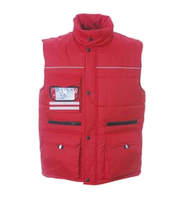 Gilet Holland 1