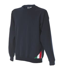 Felpa Bologna 1
