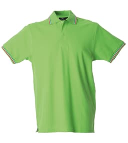Polo Aosta Man 10