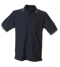 Polo Aosta Man 2