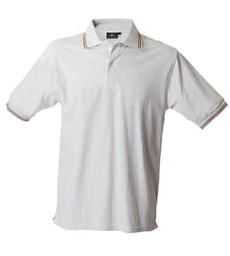 Polo Aosta Man 3