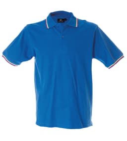 Polo Aosta Man 4
