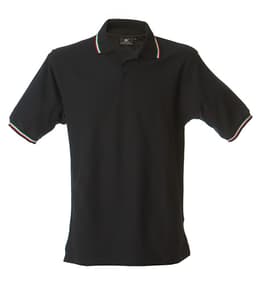 Polo Aosta Man 5