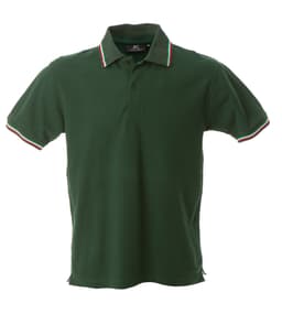 Polo Aosta Man 12