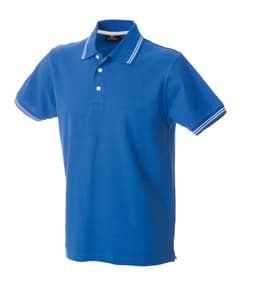 Polo Stoccarda 8