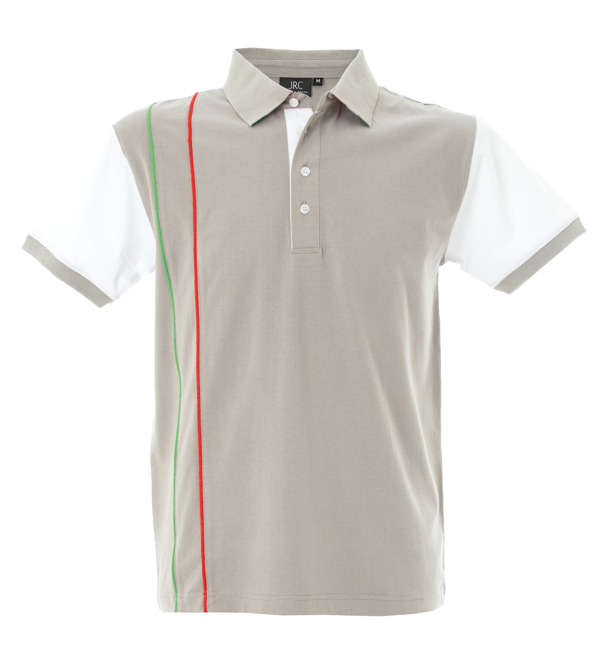 Polo New Strasburgo