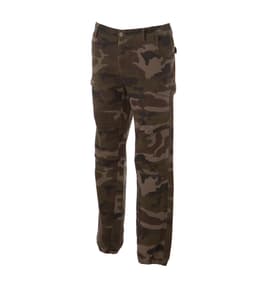 Pantalone Kabul 2