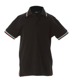 Polo Aosta Lady 1