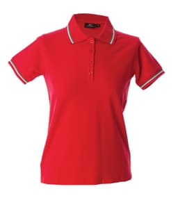 Polo Aosta Lady 4